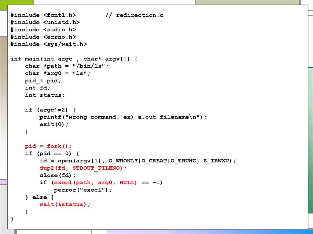 Valgrind invalid file descriptor in syscall closets